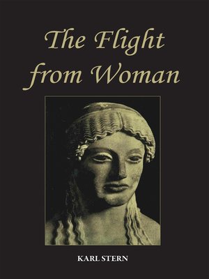 cover image of Flight from Woman